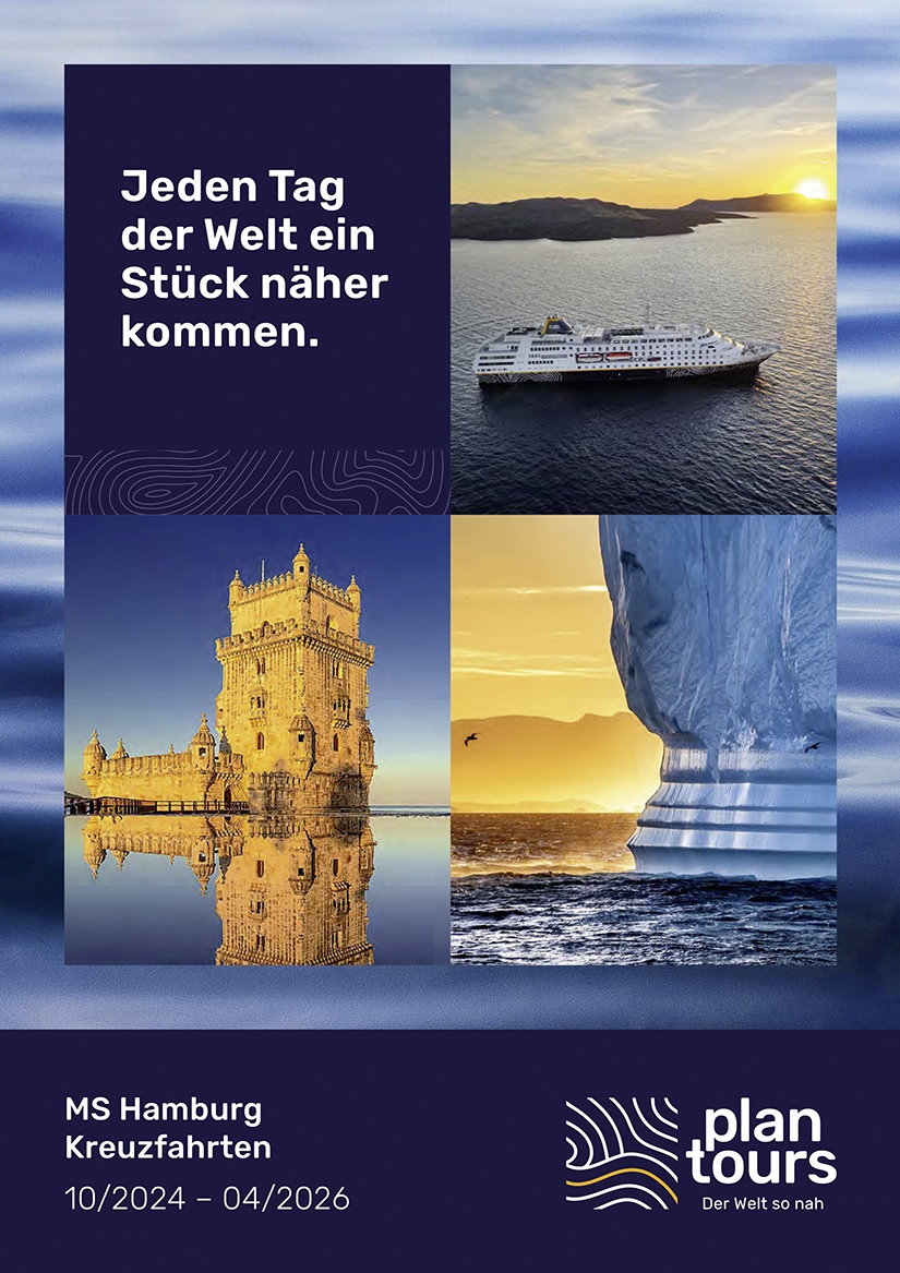 MS Hamburg Katalog Oktober 2024 – April 2026