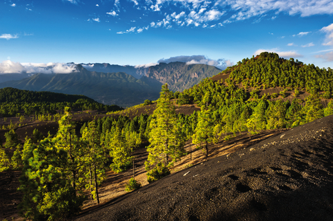 Cuba - Caribbean - Canary Islands - Cape Verde