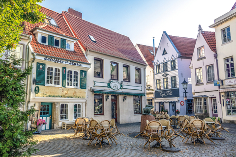 „Mörderische“ Momente in Norddeutschland