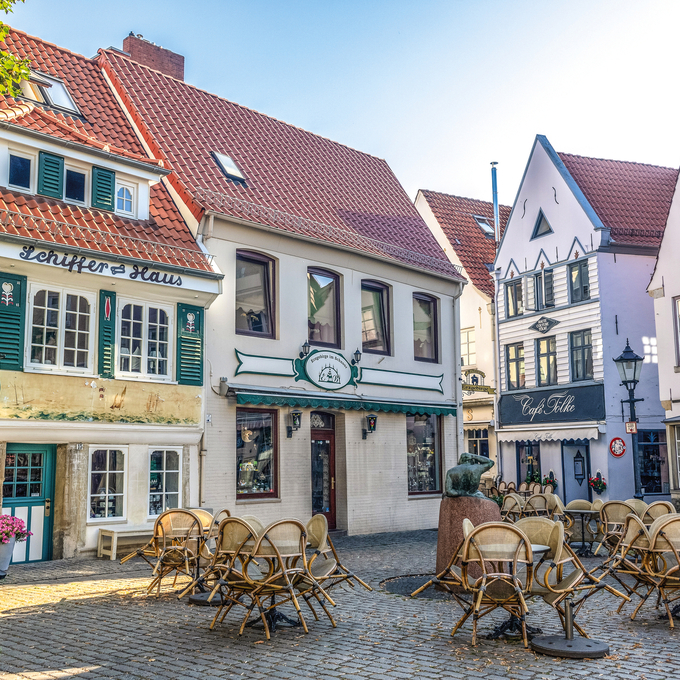 „Mörderische“ Momente in Norddeutschland