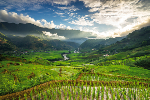 Unique & Exotic: The Mekong River