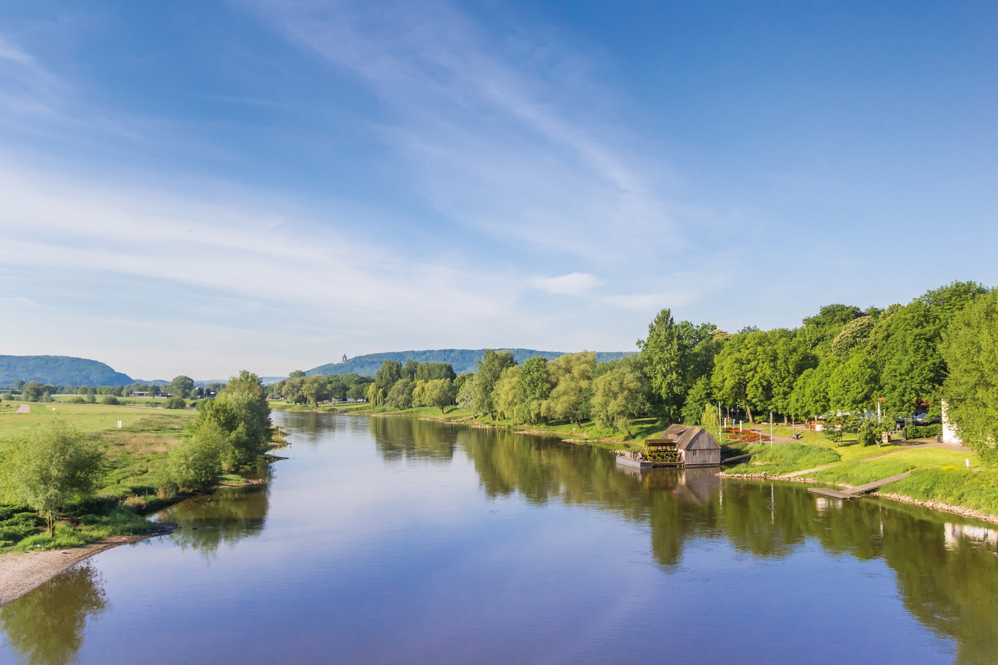 Northern Germany